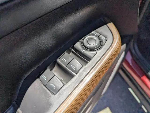 2018 GMC Acadia SLE-1