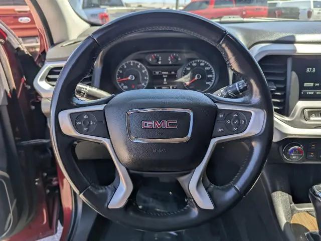 2018 GMC Acadia SLE-1