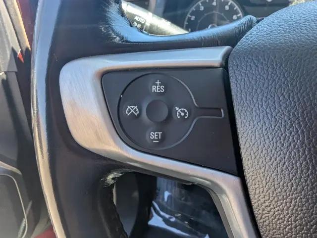 2018 GMC Acadia SLE-1