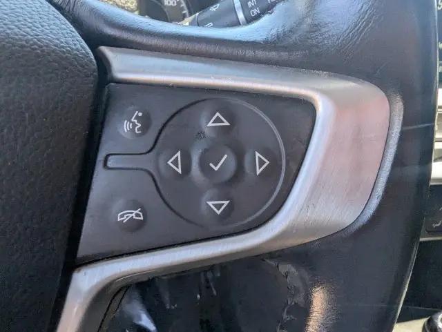 2018 GMC Acadia SLE-1