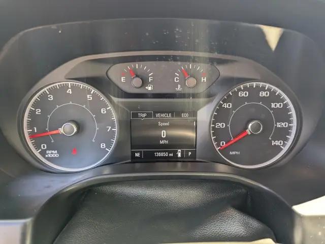 2018 GMC Acadia SLE-1