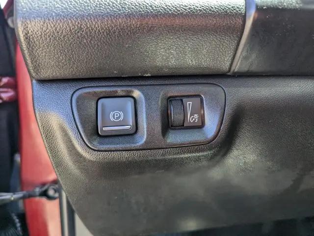 2018 GMC Acadia SLE-1