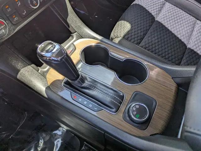 2018 GMC Acadia SLE-1