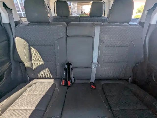 2018 GMC Acadia SLE-1