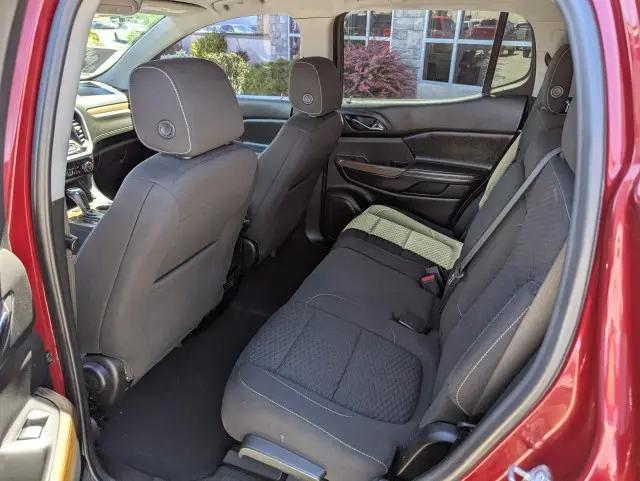 2018 GMC Acadia SLE-1