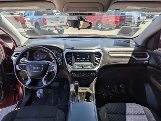 2018 GMC Acadia SLE-1