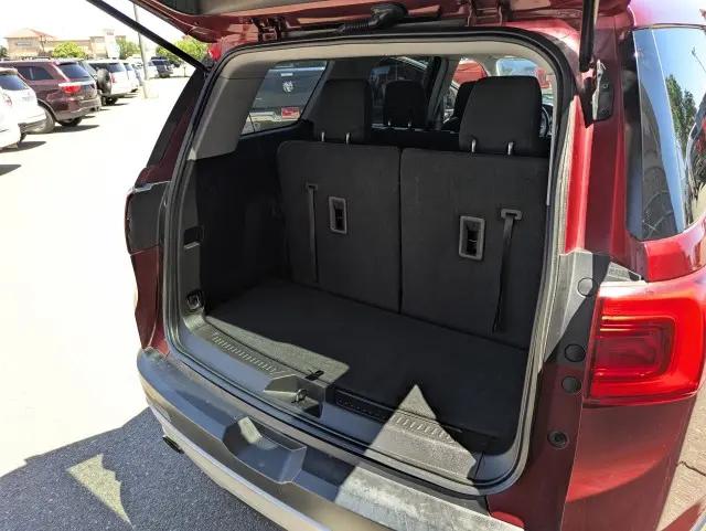 2018 GMC Acadia SLE-1