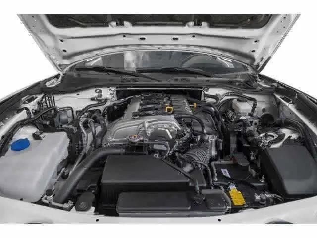 2026 Mazda MX-5 Grand Touring