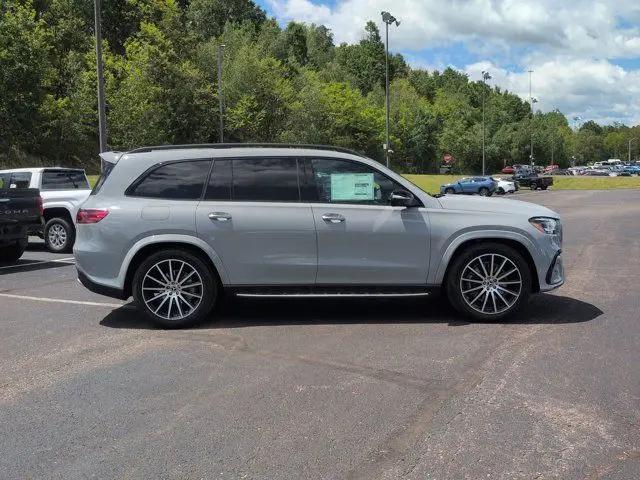 2026 Mercedes-Benz GLS GLS 580 4MATIC
