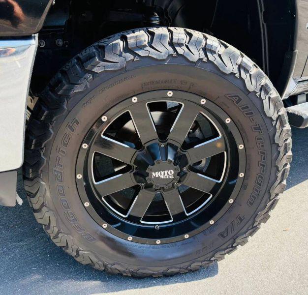 2013 Ram 1500 Big Horn