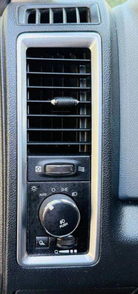 2013 Ram 1500 Big Horn