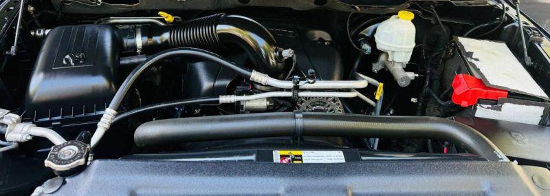 2013 Ram 1500 Big Horn
