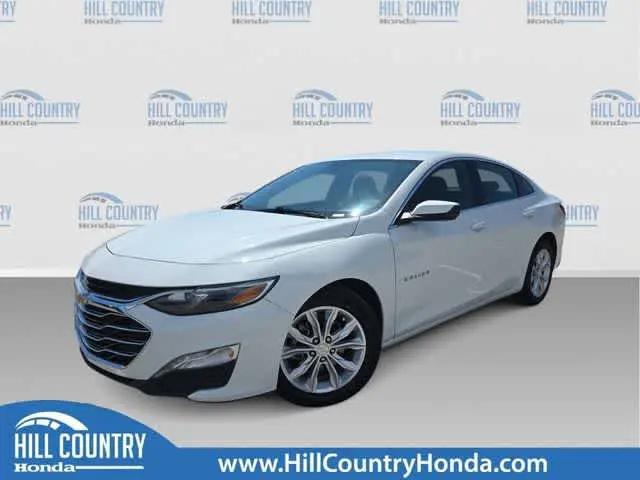 2023 Chevrolet Malibu FWD 1LT for sale in San Antonio, TX