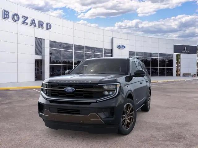 2026 Ford Expedition King Ranch