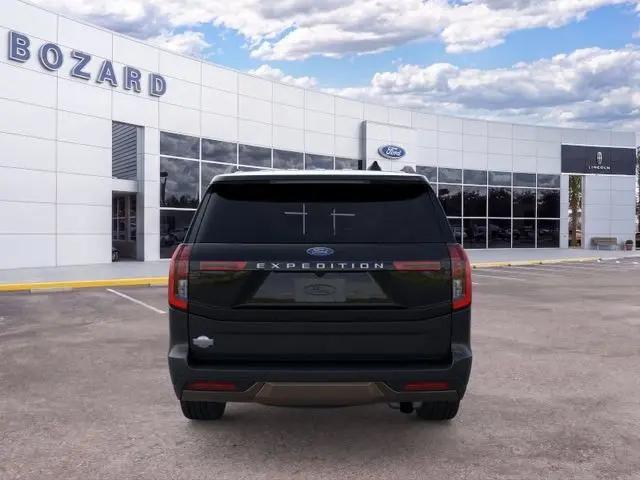 2026 Ford Expedition King Ranch