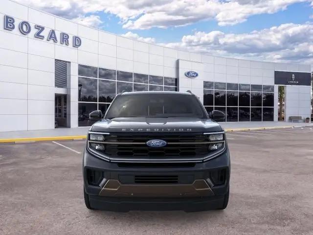 2026 Ford Expedition King Ranch
