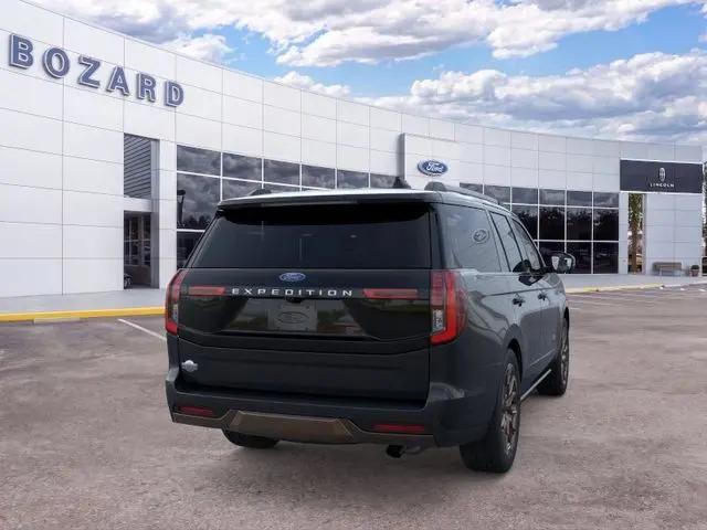 2026 Ford Expedition King Ranch