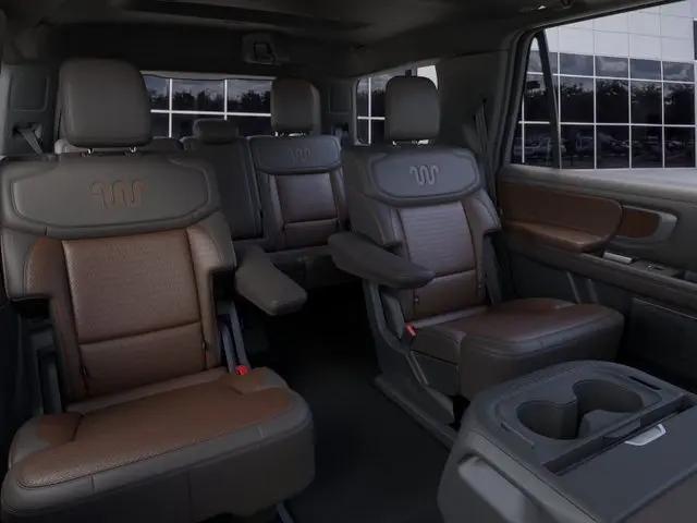 2026 Ford Expedition King Ranch