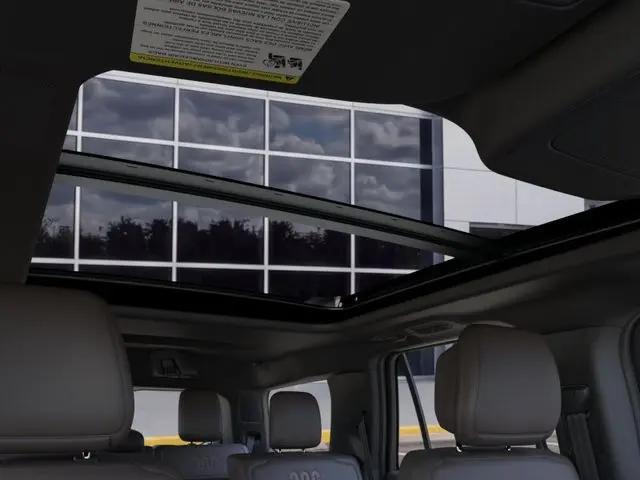 2026 Ford Expedition King Ranch