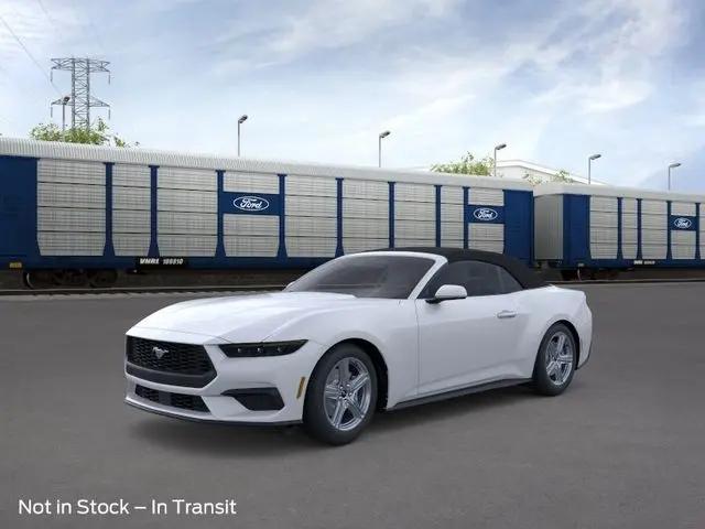 2026 Ford Mustang EcoBoost Premium for sale in Saint Augustine, FL