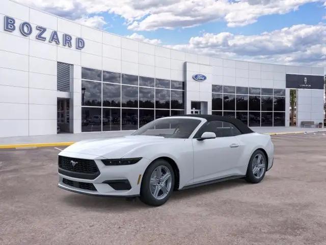 2026 Ford Mustang EcoBoost Premium for sale in Saint Augustine, FL