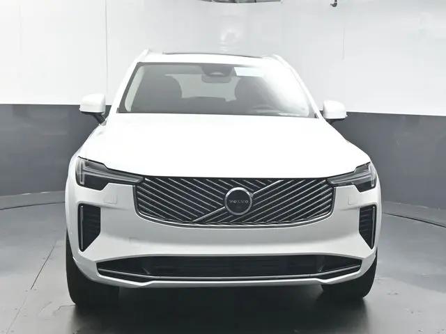 2026 Volvo XC90 Plug-In Hybrid Ultra, T8 AWD, Electric/Gasoline, Bright, 7 Seats