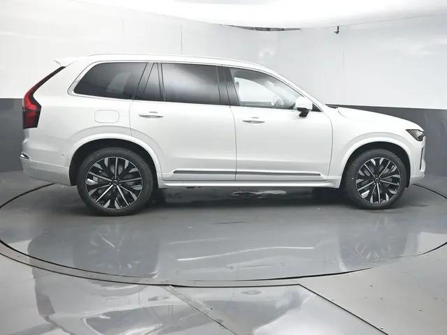 2026 Volvo XC90 Plug-In Hybrid Ultra, T8 AWD, Electric/Gasoline, Bright, 7 Seats