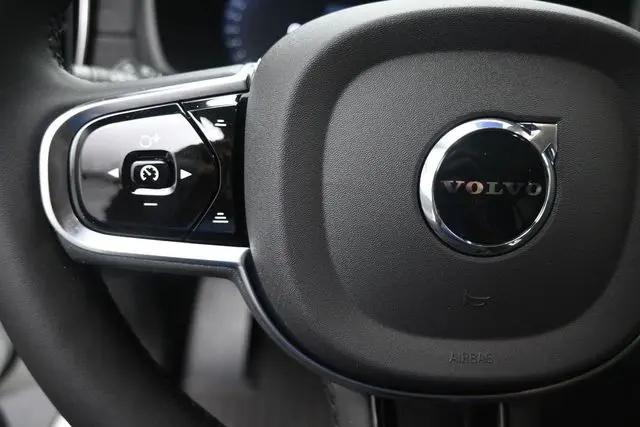 2026 Volvo XC90 Plug-In Hybrid Ultra, T8 AWD, Electric/Gasoline, Bright, 7 Seats