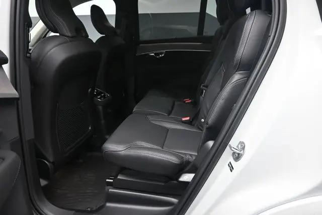 2026 Volvo XC90 Plug-In Hybrid Ultra, T8 AWD, Electric/Gasoline, Bright, 7 Seats