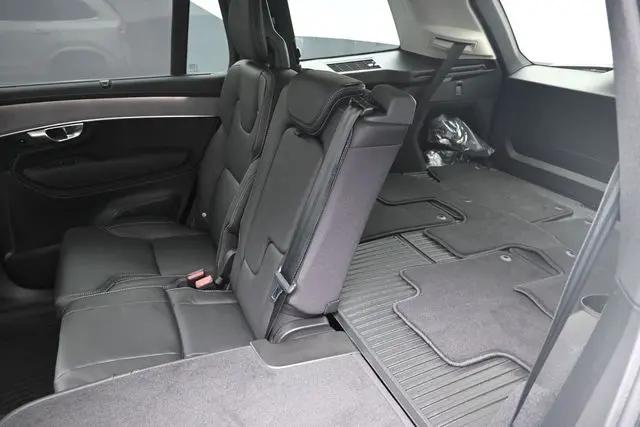 2026 Volvo XC90 Plug-In Hybrid Ultra, T8 AWD, Electric/Gasoline, Bright, 7 Seats