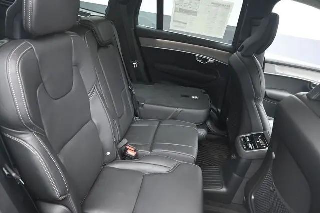 2026 Volvo XC90 Plug-In Hybrid Ultra, T8 AWD, Electric/Gasoline, Bright, 7 Seats