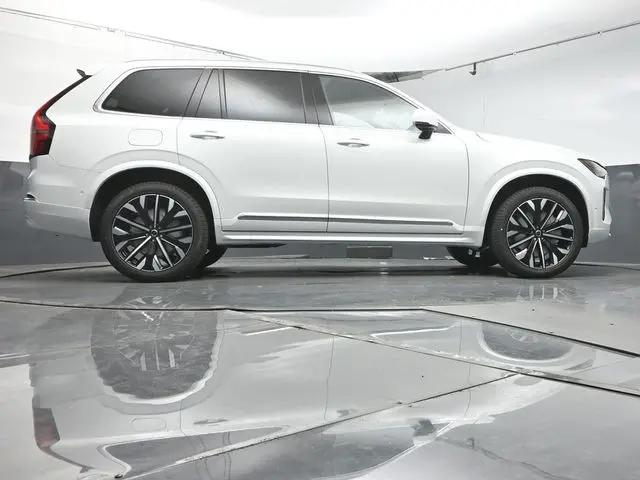 2026 Volvo XC90 Plug-In Hybrid Ultra, T8 AWD, Electric/Gasoline, Bright, 7 Seats