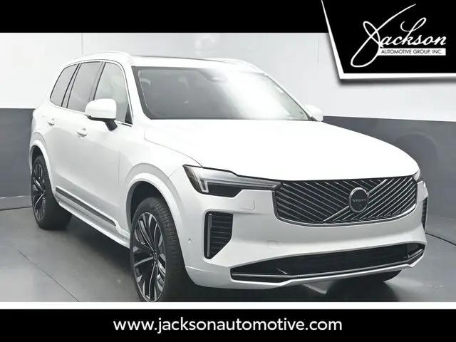2026 Volvo XC90 Plug-In Hybrid Ultra, T8 AWD, Electric/Gasoline, Bright, 7 Seats for sale in Macon, GA