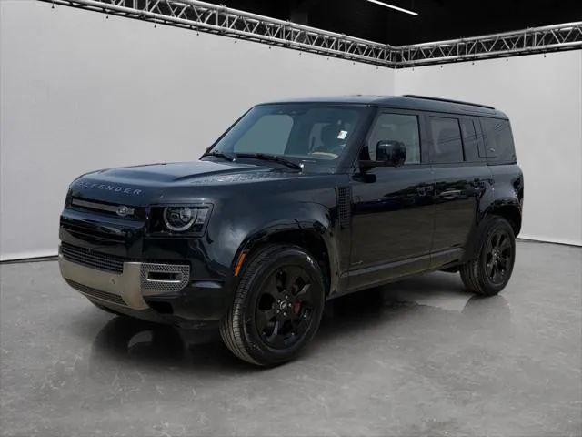 2021 Land Rover Defender 110 X for sale in Arlington Heights, IL