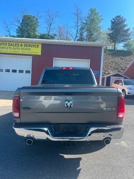 2013 Ram 1500 Express