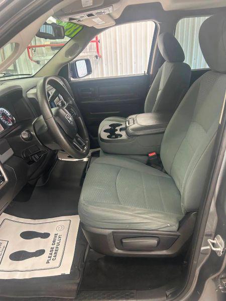 2013 Ram 1500 Express