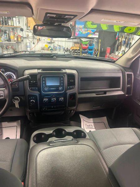 2013 Ram 1500 Express