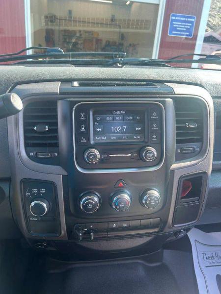 2013 Ram 1500 Express