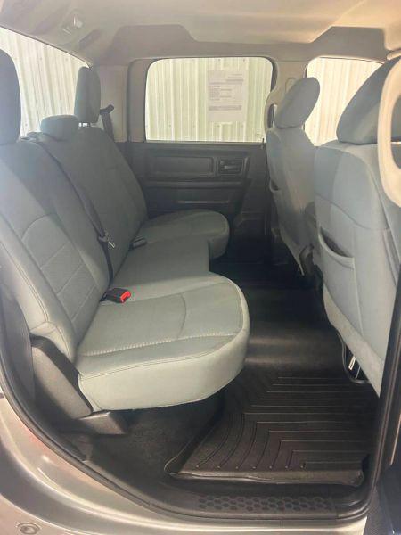 2013 Ram 1500 Express