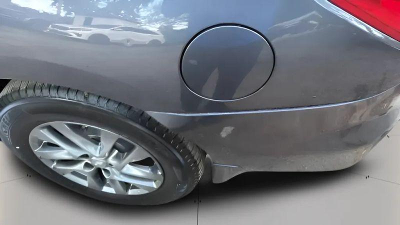 2013 INFINITI JX35 JX35