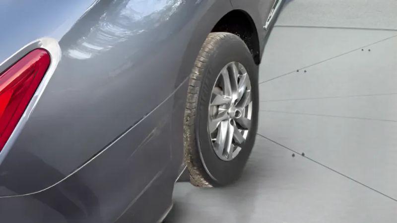 2013 INFINITI JX35 JX35