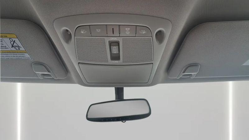2016 Nissan Murano Platinum