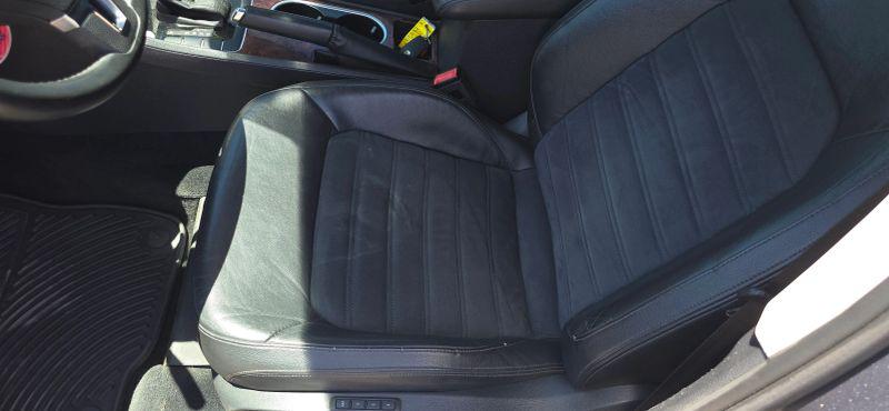 2013 Volkswagen Passat 2.0L TDI SEL Premium