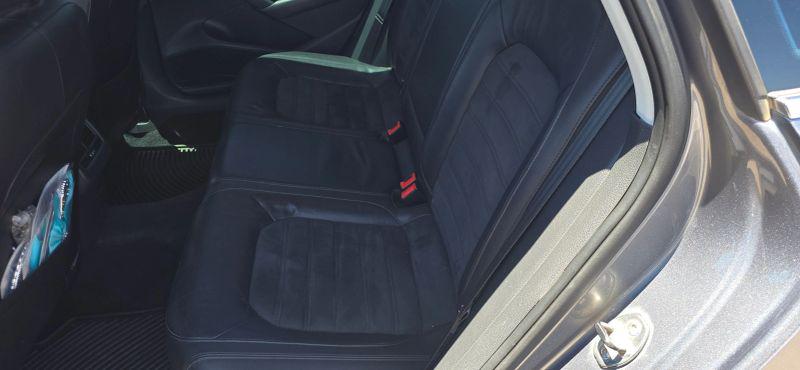 2013 Volkswagen Passat 2.0L TDI SEL Premium