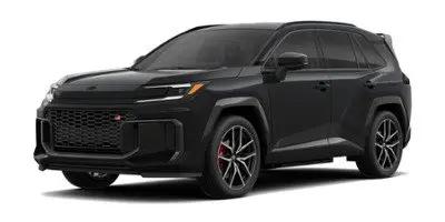 2026 Toyota RAV4 Plug-In Hybrid XSE for sale in Culver City, CA