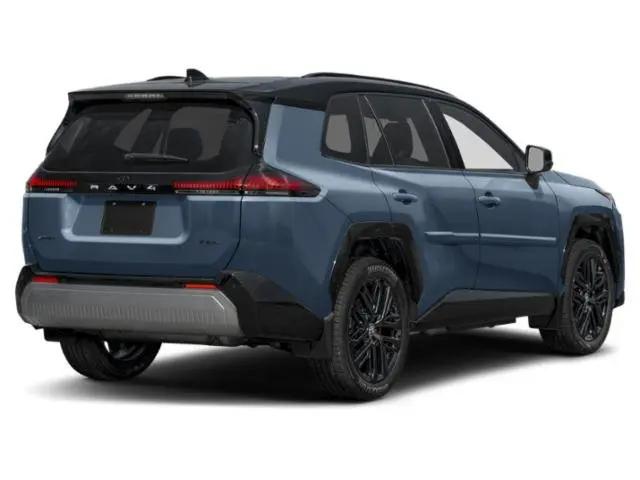 2026 Toyota RAV4 Plug-In Hybrid XSE for sale in Culver City, CA