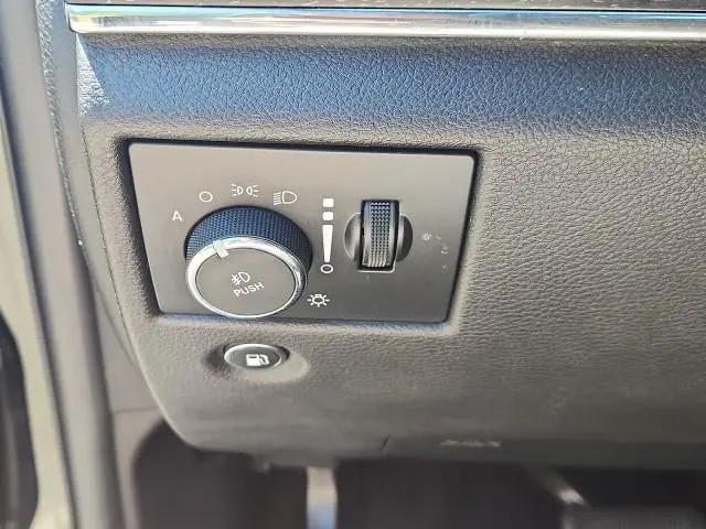 2017 Jeep Grand Cherokee Limited 4x4