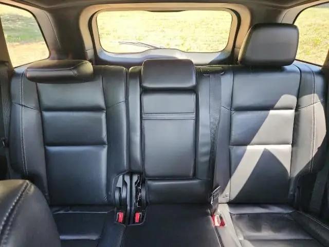 2017 Jeep Grand Cherokee Limited 4x4