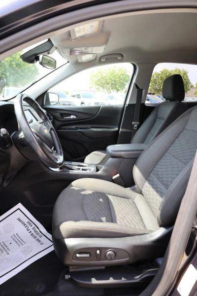 2020 Chevrolet Equinox FWD LT 1.5L Turbo