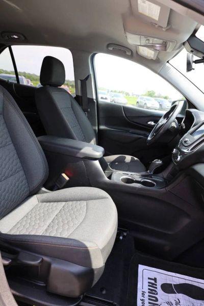 2020 Chevrolet Equinox FWD LT 1.5L Turbo